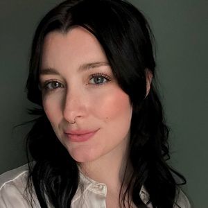 Meet your Posher, Molly